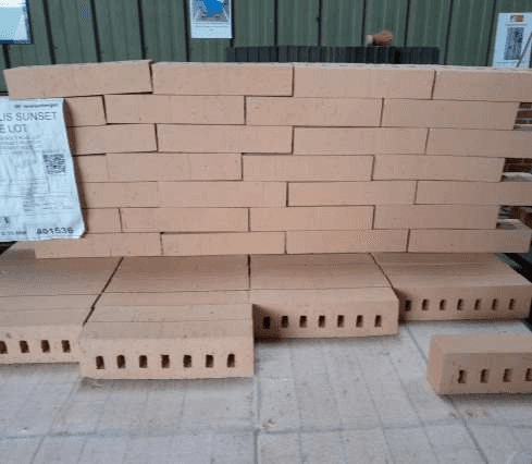 240x65x50 SUNSET SHELL LOT