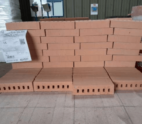 240x65x50 SALMA ROSE LOT